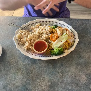 Sarocha Thai Restaurant