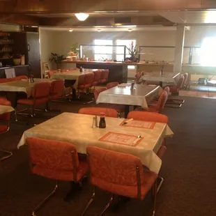 Dinning room