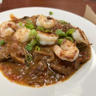 Jambalaya