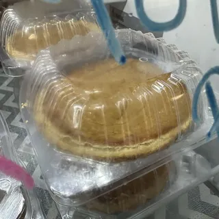Mini Sweet Potato Pie