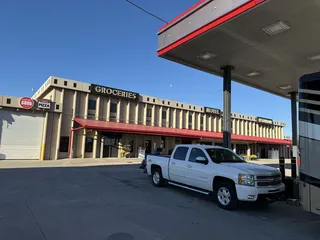 Newell Station