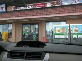 LoneStar