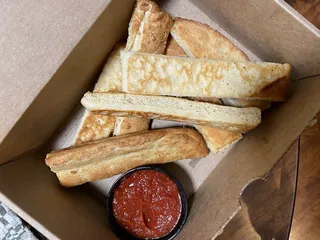 Minsky's Pizza