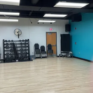Sarpy Community YMCA