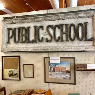 Everything is original