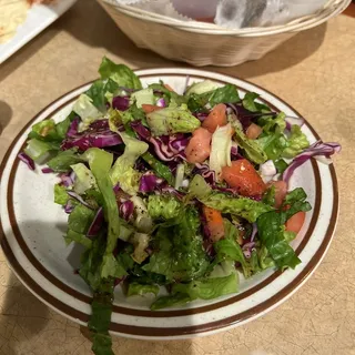 Tabouleh Salad