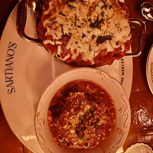 Paccheri