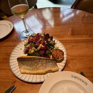Branzino
