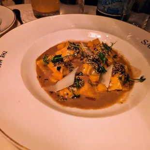 Agnolotti