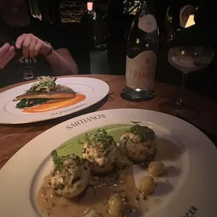 Dover Sole