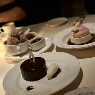 Bomboloni