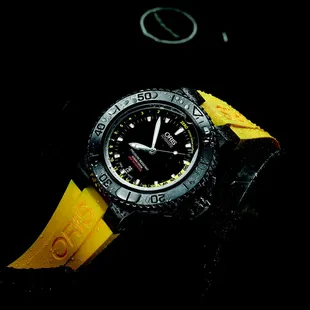 Oris Watches