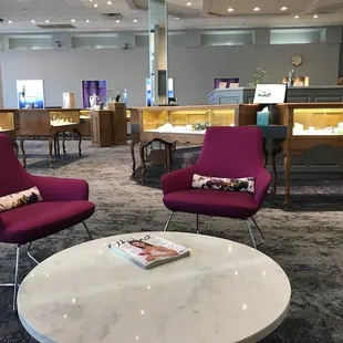 Remodeled 2018 A grand selection of diamonds, colored gems and watched! Clean &amp; check your jewelry for free when in the store.