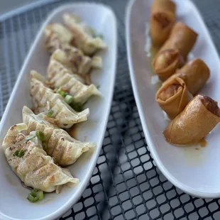 Egg Rolls