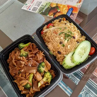 Pad See Ew