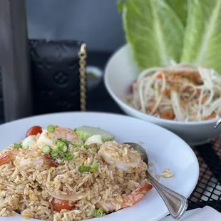 Papaya Salad