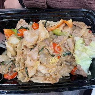 Pad Kee Mow