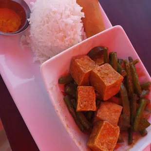 Prik King Chicken