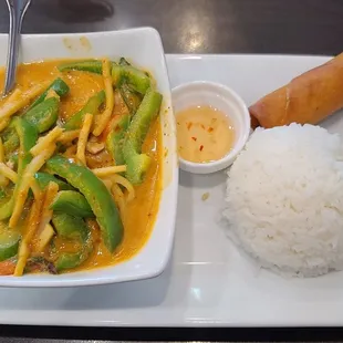 Sartori Thai Red Curry