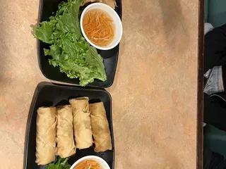 Pho Hana Restaurant