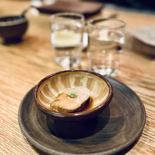 Ankimo Fish Liver