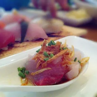 sushi, sashimi, food, sushi and sashimi