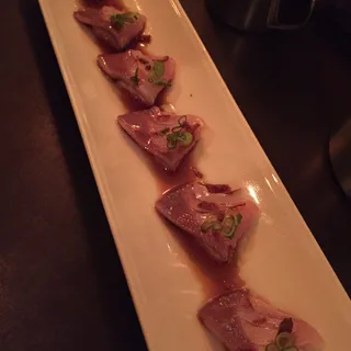 Hamachi Truffle