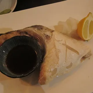 Hamachi Kama