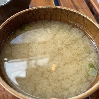 Miso Soup
