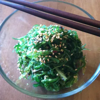 Seaweed Salad