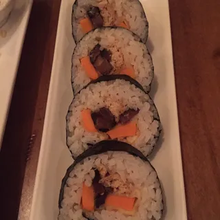 Veggie Roll