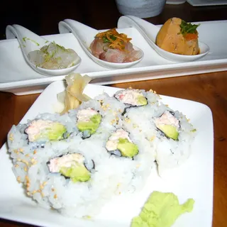 California Roll