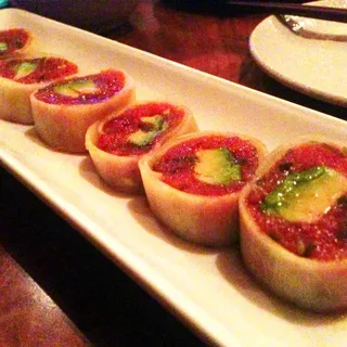 Watermelon Roll
