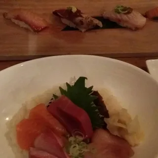 Chirashi