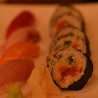 Sushi Combo