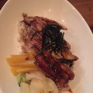 Unagi Don