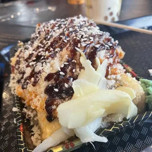 Saru Tea Bar
