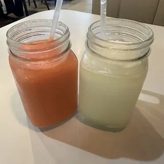 Natural Juices