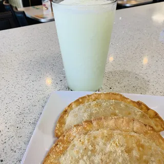 Chicken Empanada