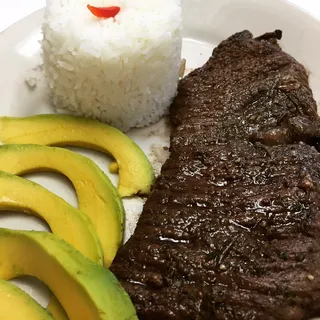 Churrasco Platter