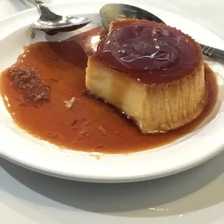 Flan