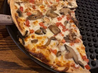 Brick Oven Pizza Co