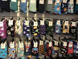 Roxanne's Birkenstock