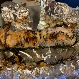 Sasa fire roll unveiled