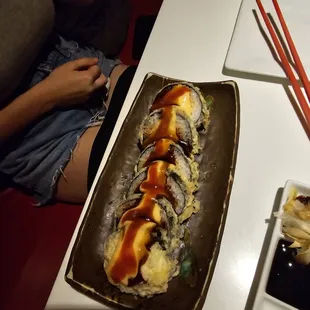 food, sushi, sushi and sashimi, sashimi