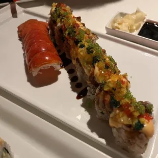 Lobster Roll