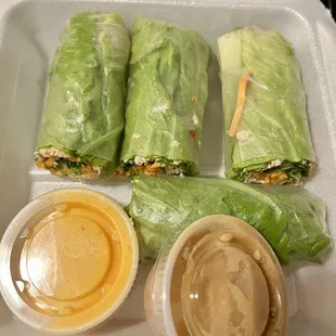 Sasa's Signature Roll