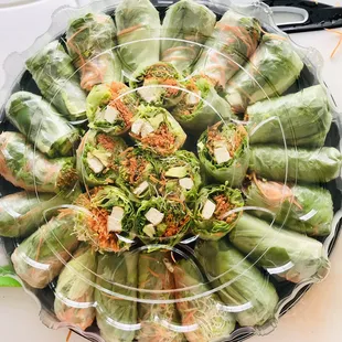 Avo Vegi catering