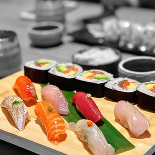 Sasa Japanese restaurant
