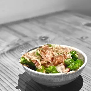 SHISHITO PEPPER | @whaevaeats